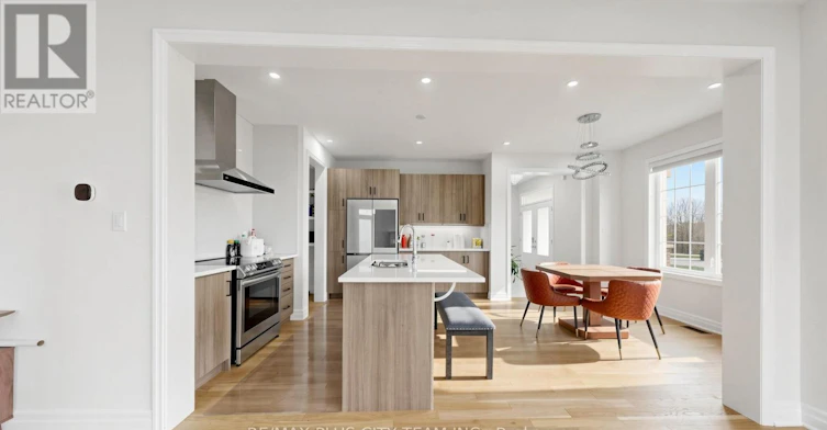 1 George Roman Avenue, Markham, ON, L6C 3L9 - 9
