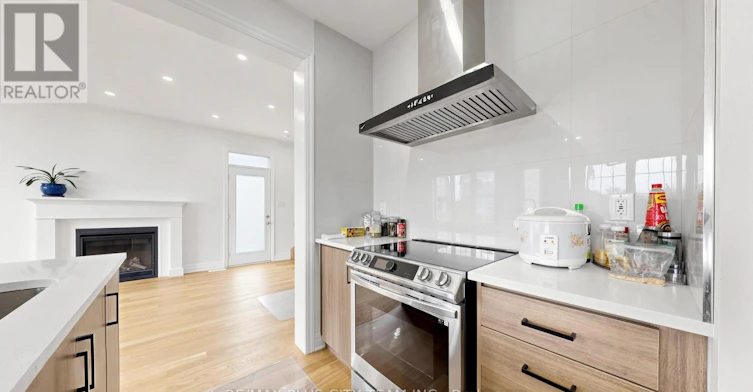 1 George Roman Avenue, Markham, ON, L6C 3L9 - 12
