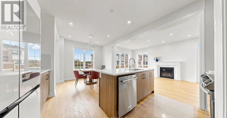 1 George Roman Avenue, Markham, ON, L6C 3L9 - 11