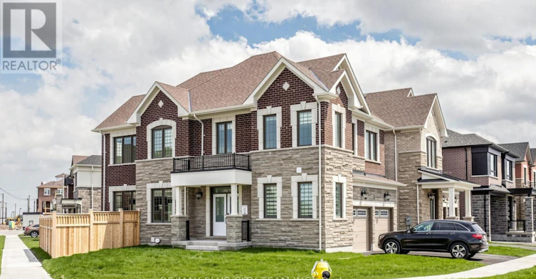 1 George Roman Avenue, Markham, ON, L6C 3L9