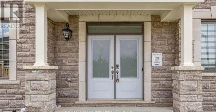 1 George Roman Avenue, Markham, ON, L6C 3L9 - 4