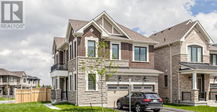 1 George Roman Avenue, Markham, ON, L6C 3L9 - 2