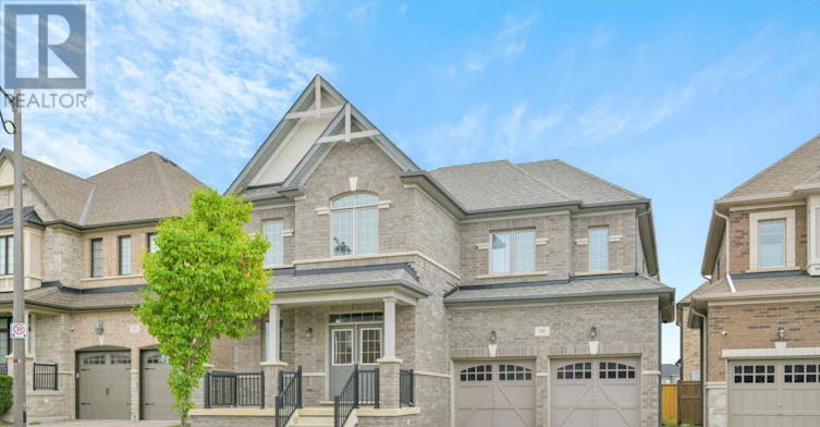 99 Greenspire Avenue, Markham, ON, L6E 0S2 - 2