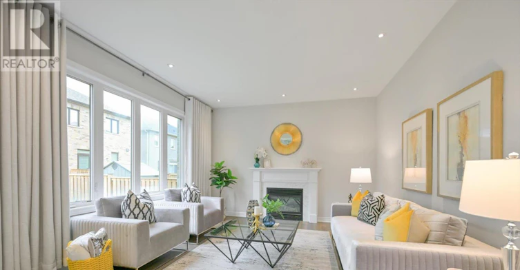 99 Greenspire Avenue, Markham, ON, L6E 0S2 - 17