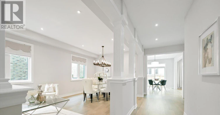 99 Greenspire Avenue, Markham, ON, L6E 0S2 - 5