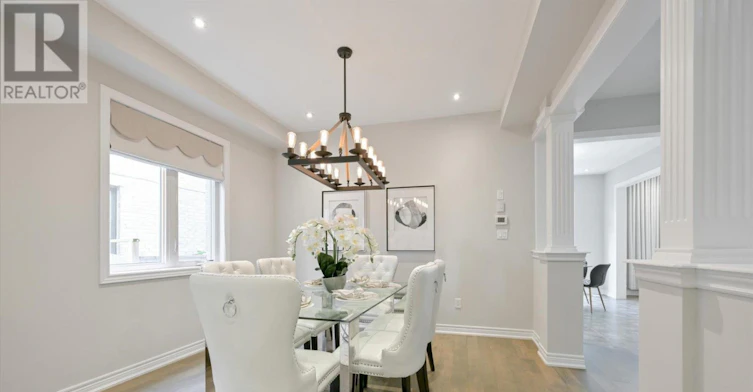 99 Greenspire Avenue, Markham, ON, L6E 0S2 - 8