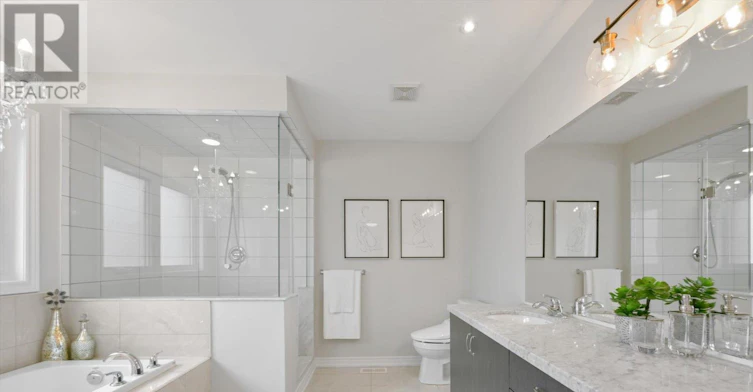 99 Greenspire Avenue, Markham, ON, L6E 0S2 - 26