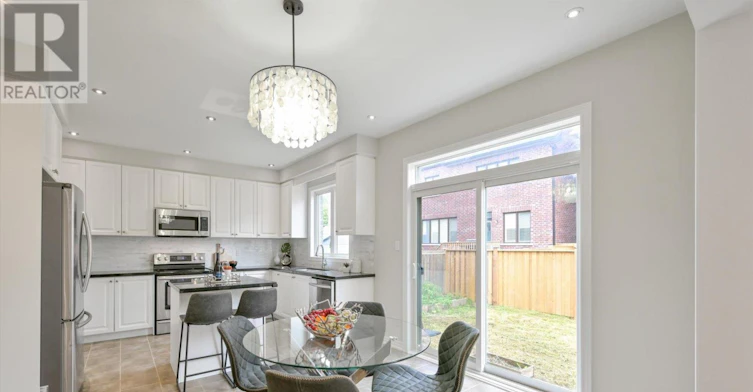 99 Greenspire Avenue, Markham, ON, L6E 0S2 - 12