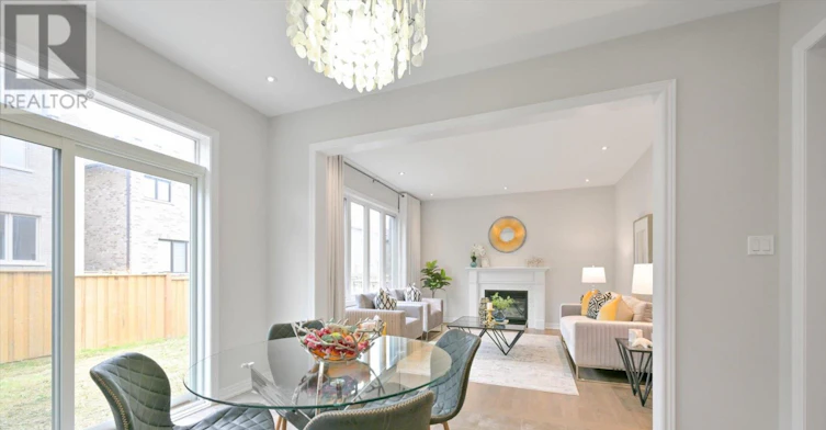 99 Greenspire Avenue, Markham, ON, L6E 0S2 - 16