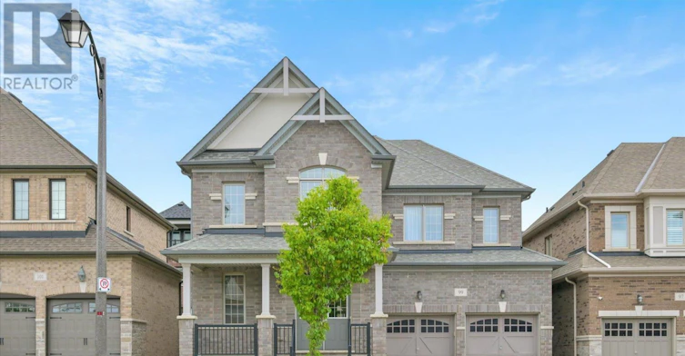99 Greenspire Avenue, Markham, ON, L6E 0S2