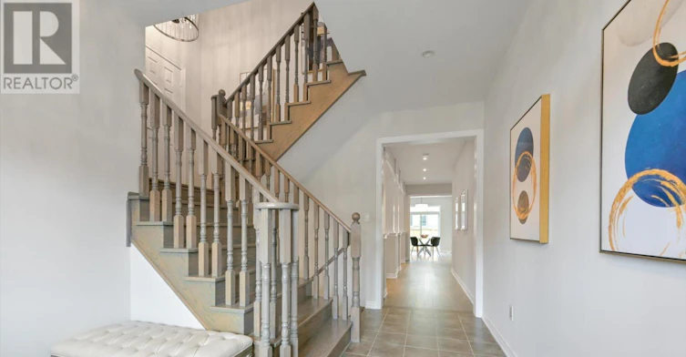 99 Greenspire Avenue, Markham, ON, L6E 0S2 - 4