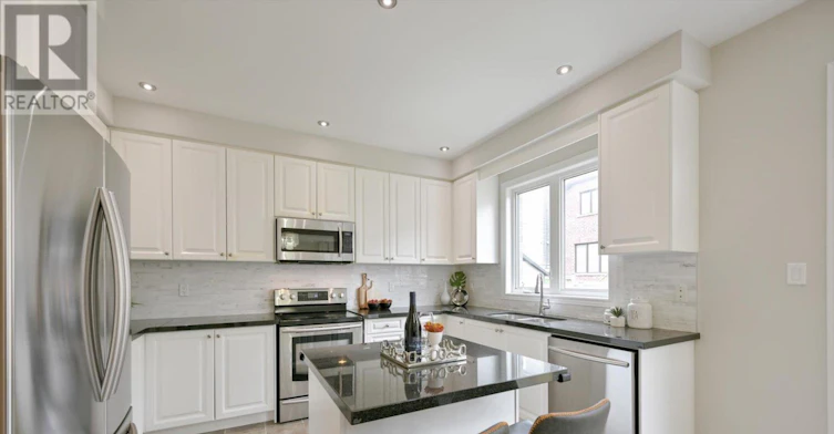 99 Greenspire Avenue, Markham, ON, L6E 0S2 - 13