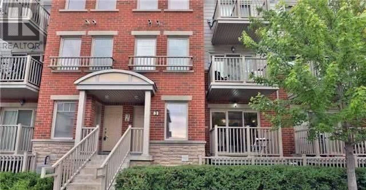 3-3250 Bentley Drive, Mississauga, ON, L5M 0P7