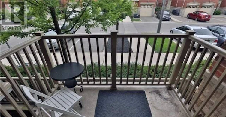 3-3250 Bentley Drive, Mississauga, ON, L5M 0P7 - 9