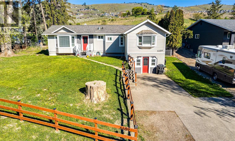 6689 Cameo Drive