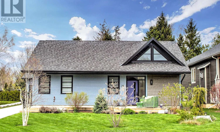 30 Gordon Crescent