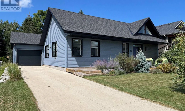30 Gordon Crescent