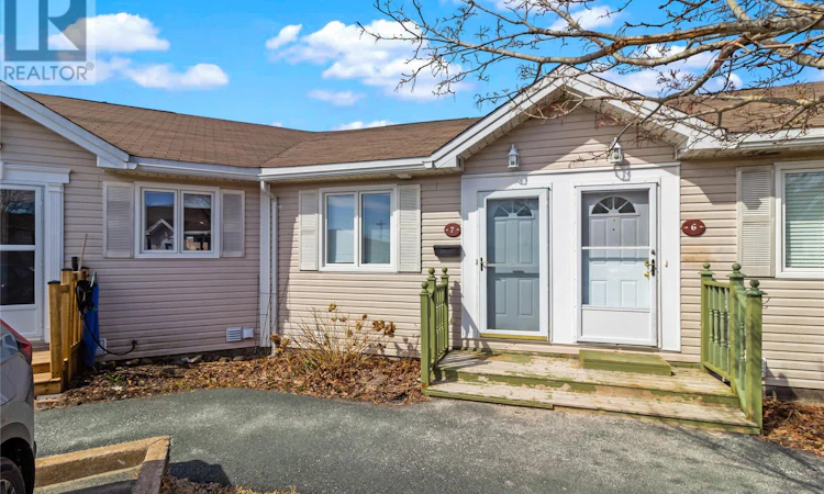 7 Madeira Court