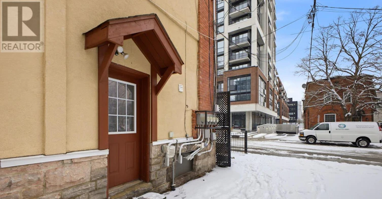 B-172 Cobourg Street, Ottawa, ON, K1N 8H5 - 3