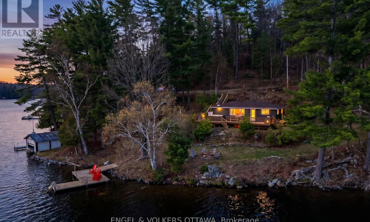 119 Eagle Crest Trail