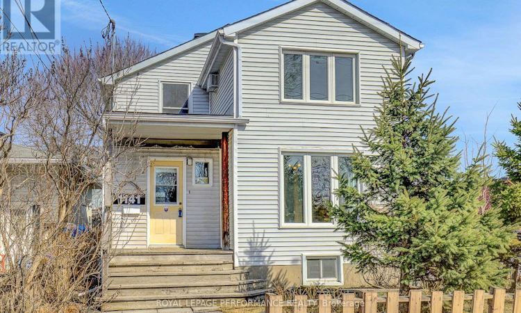 1141 River Road NORTH
