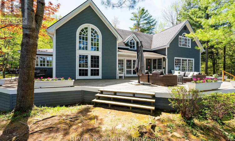 14-M72 Grandview Island