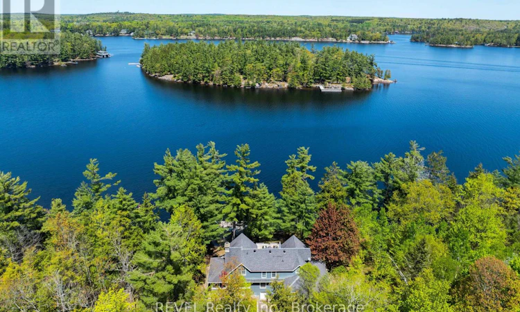14-M72 Grandview Island