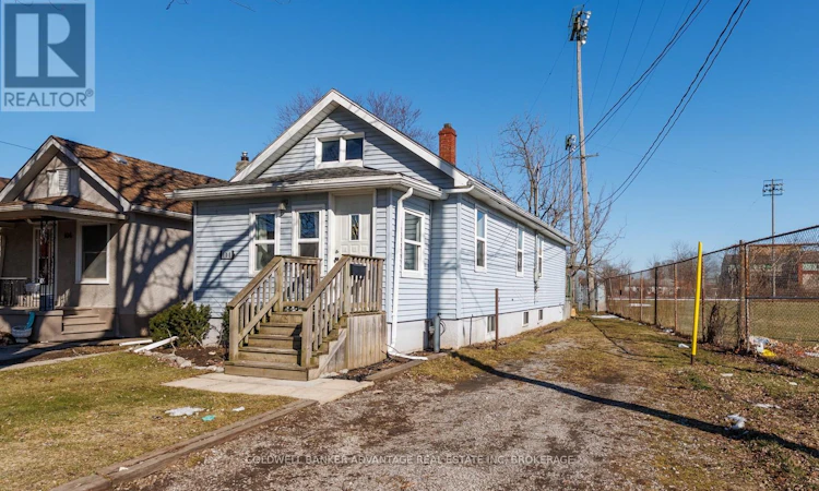108 Burgar Street