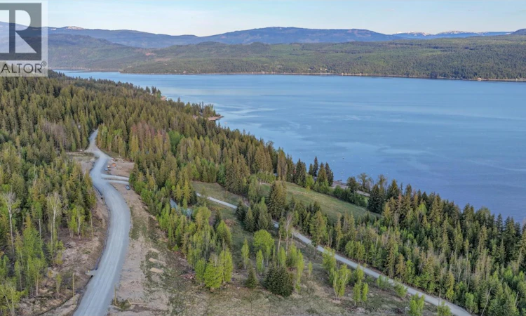 Lot-12 Lonneke Trail