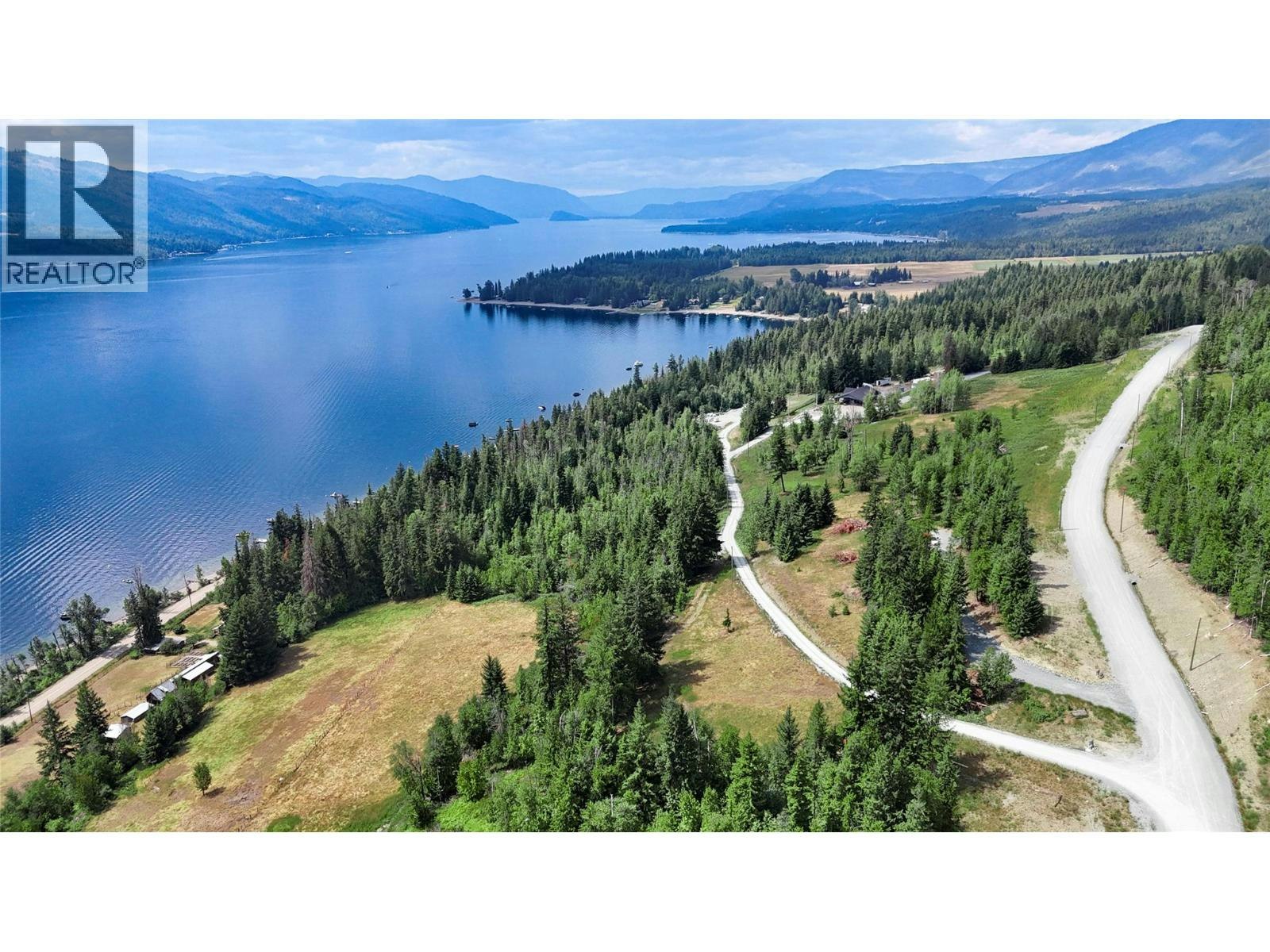 Lot-12 Lonneke Trail, Anglemont, BC, V0E 1M8