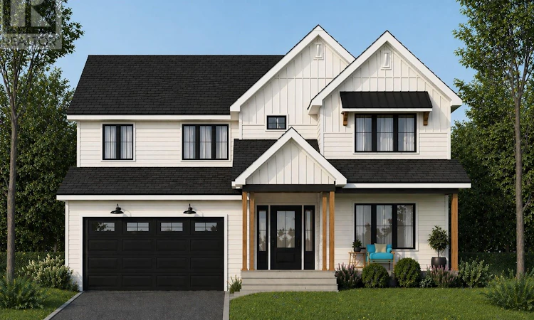 6 Marie Place