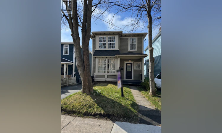 67 St. Clare Avenue