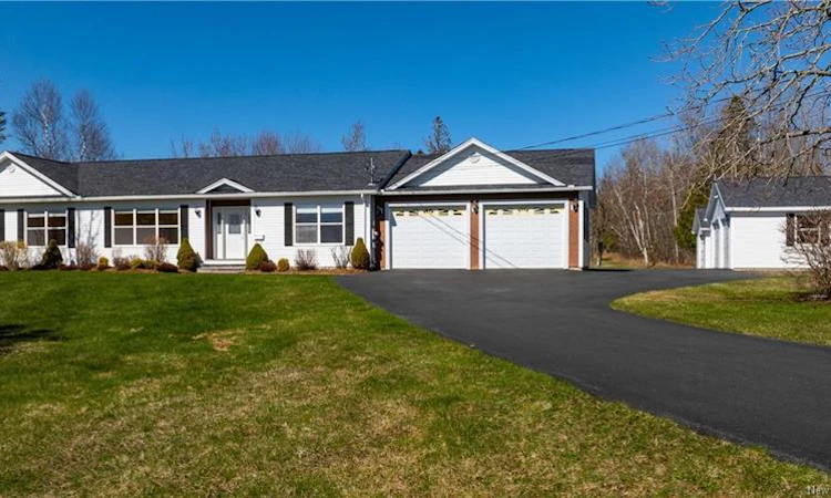 764 Bayview Drive