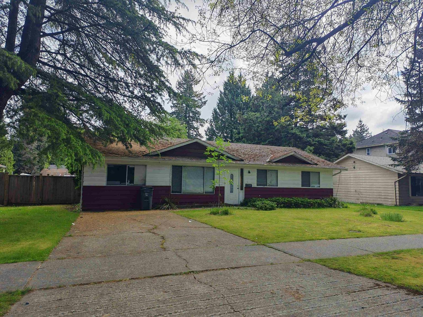 10156 143a Street, Surrey, BC, V3T 5A9
