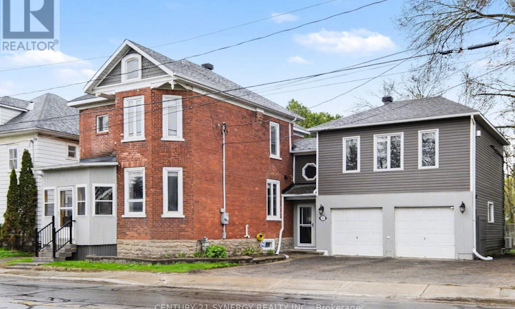 13 Lombard Street