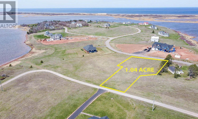 Lot-B02 Macmillan Point