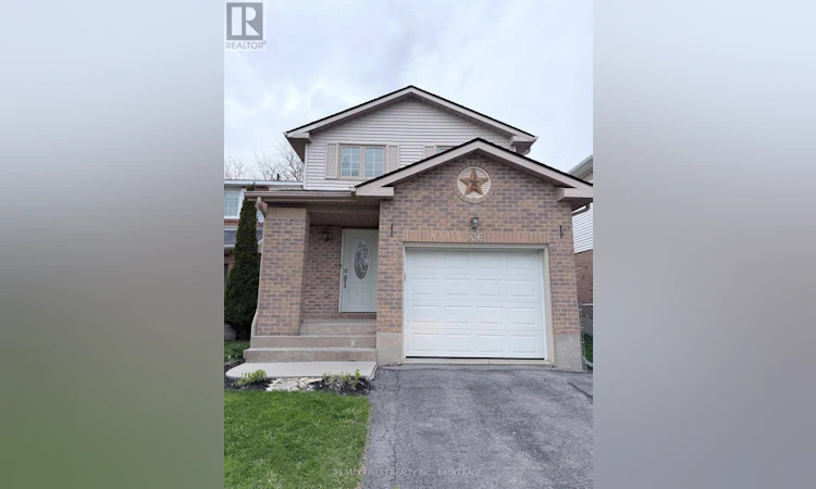 936 Killarney Crescent