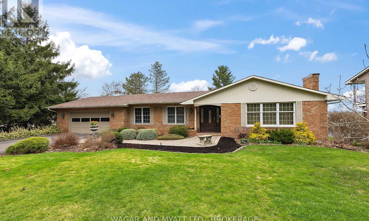 99 River Road