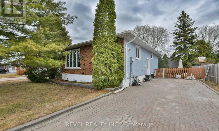100 Brock Avenue
