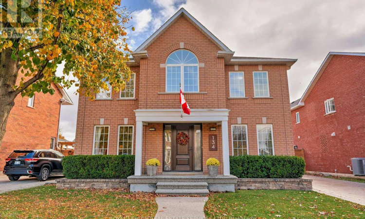 134 Westchester Road