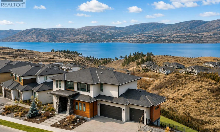 5624 Mountainside Drive