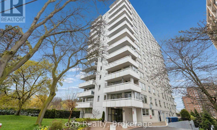 403-39 Stavebank Road N