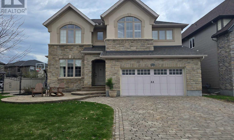 171 Grainstone Way
