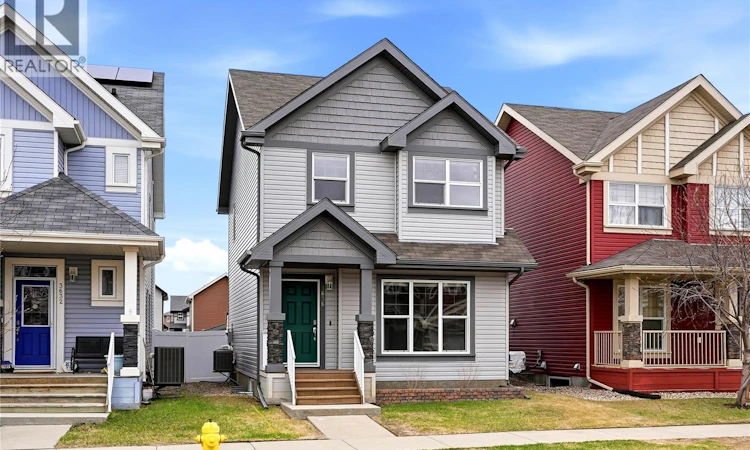 3636 Green Moss Lane