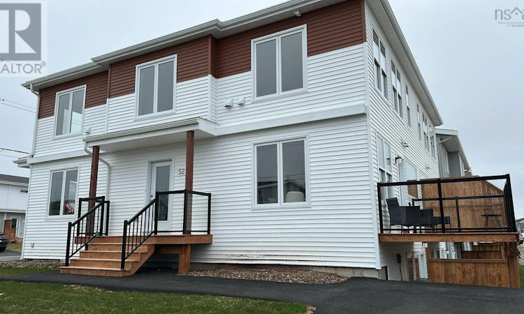 52 Berm Street