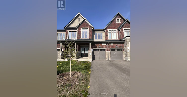 38 Harvey Bunker Crescent, Markham, ON, L6C 2A5