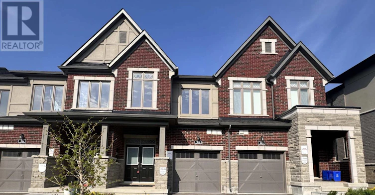 38 Harvey Bunker Crescent, Markham, ON, L6C 2A5 - 27