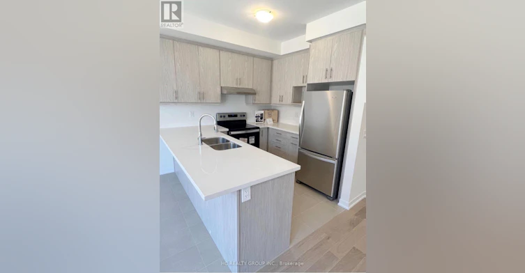 38 Harvey Bunker Crescent, Markham, ON, L6C 2A5 - 5