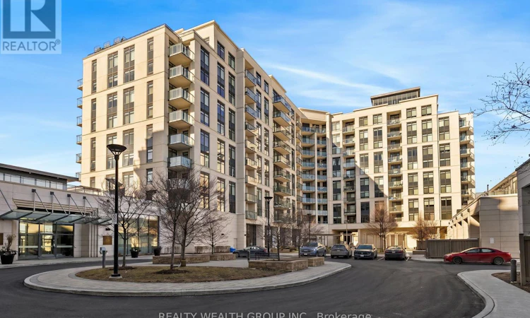 520-12 Woodstream Boulevard