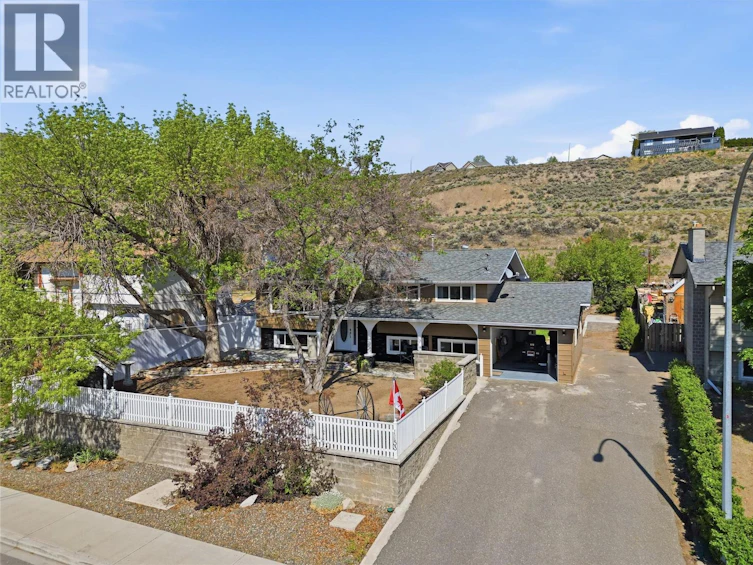 1153 Maclean Drive, Cache Creek, BC, V0K 1H0